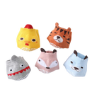 Joelheira Infantil Antiderrapante