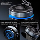 Suporte Magnético Universal Para Celular CarroMesa Vácuo