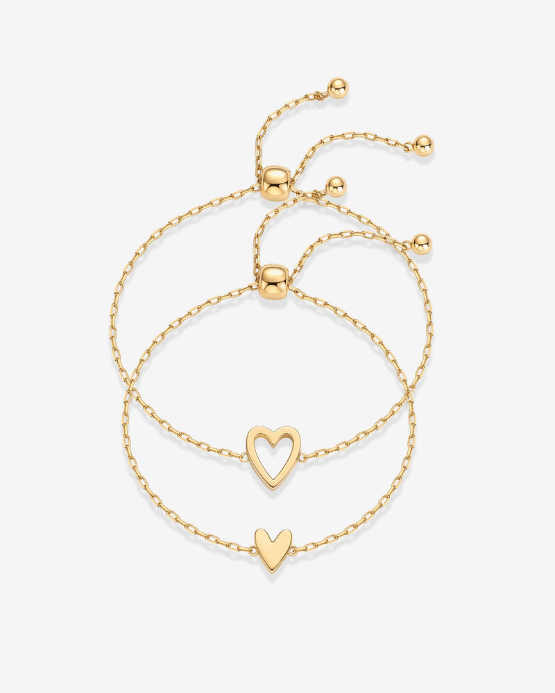 Pulseiras Amor em Dobro – Compre 1 Leve 2