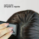 RetocaRaiz™: Bastão para Cobertura de Fios Brancos