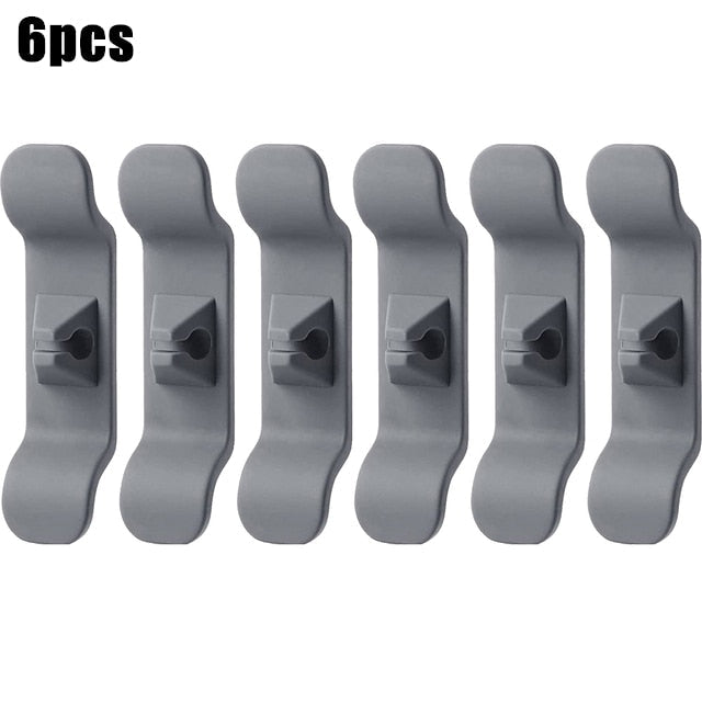 Cabo Organizer - Organizador de cabos