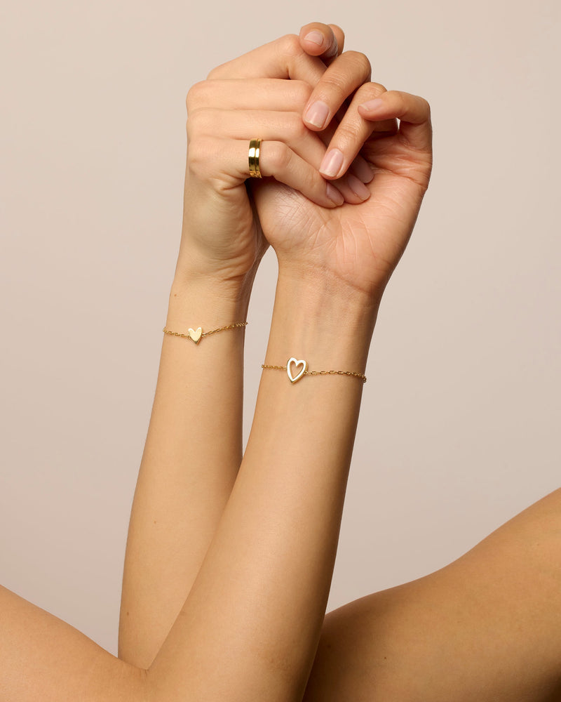 Pulseiras Amor em Dobro – Compre 1 Leve 2