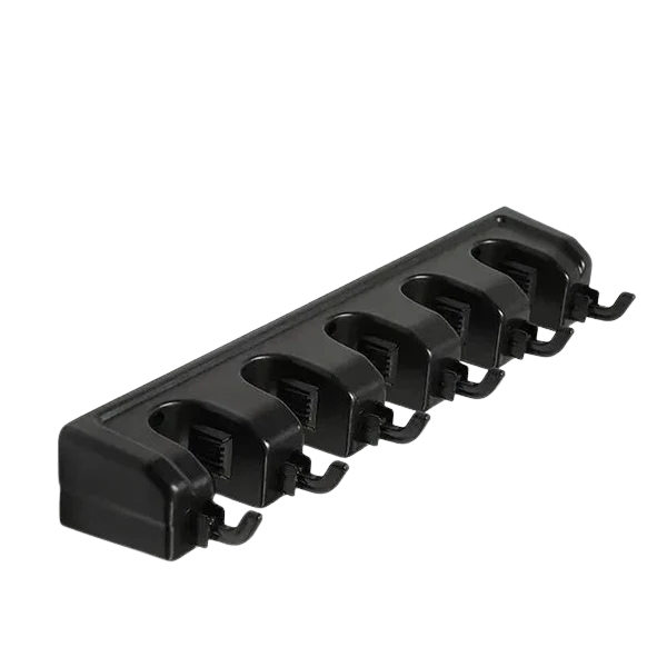 Suporte para Vassoura e Rodo -  RodoStand