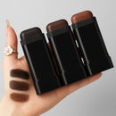 RetocaRaiz™: Bastão para Cobertura de Fios Brancos