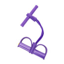 Elástico de Treino Fácil