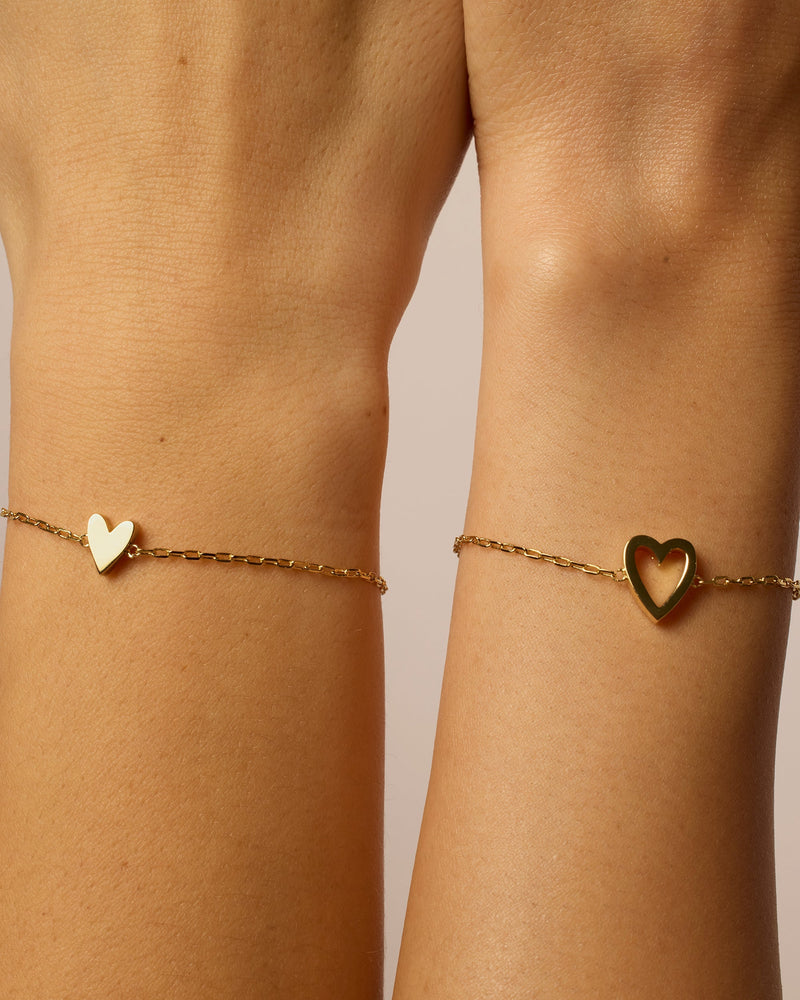 Pulseiras Amor em Dobro – Compre 1 Leve 2