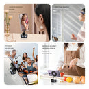 Suporte Magnético Universal Para Celular CarroMesa Vácuo