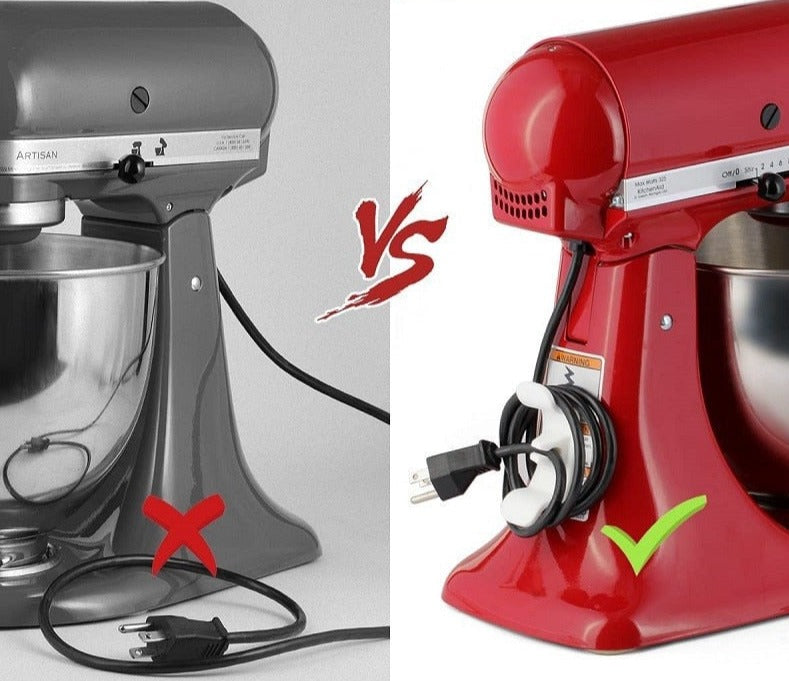 Cabo Organizer - Organizador de cabos