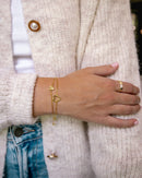 Pulseiras Amor em Dobro – Compre 1 Leve 2