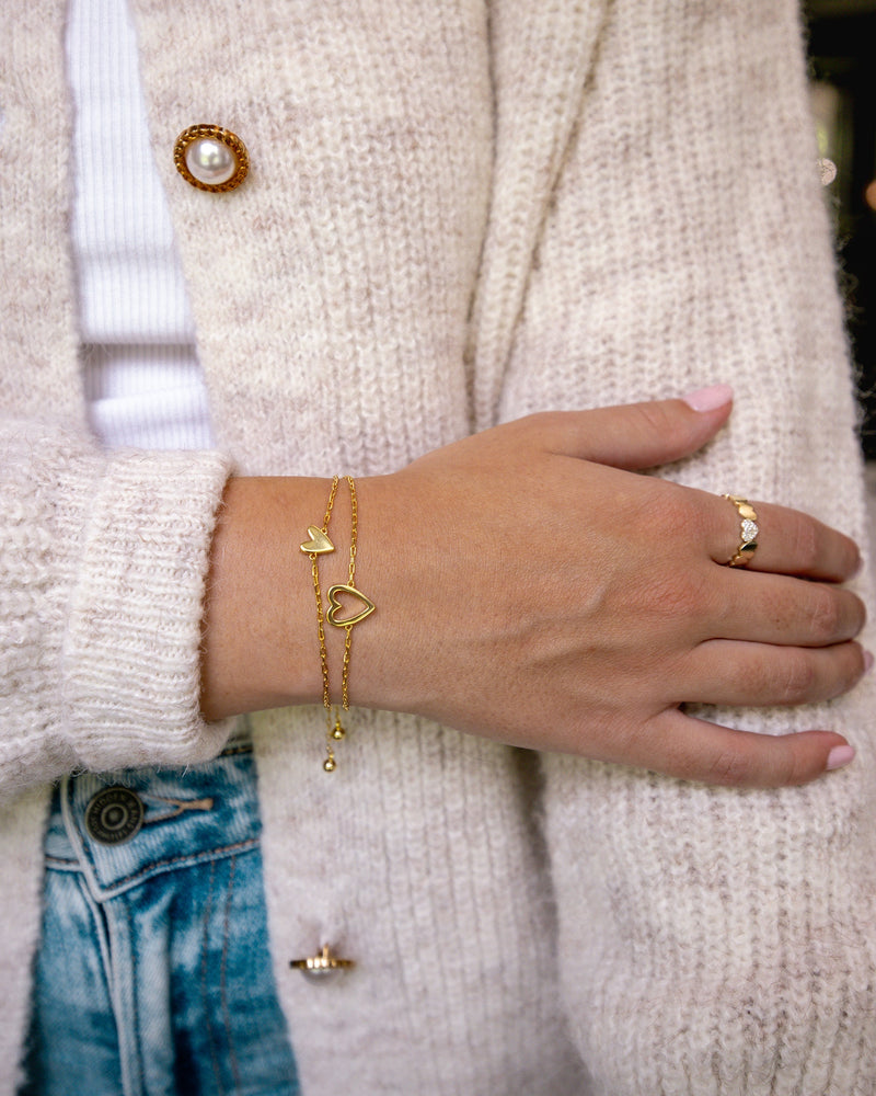 Pulseiras Amor em Dobro – Compre 1 Leve 2