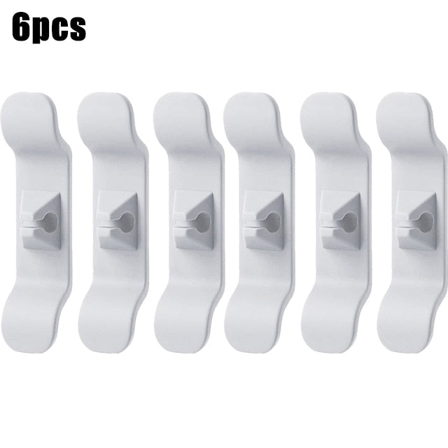 Cabo Organizer - Organizador de cabos