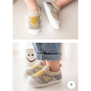 Tênis Meia Infantil Antiderrapante KickBaby