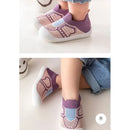 Tênis Meia Infantil Antiderrapante KickBaby