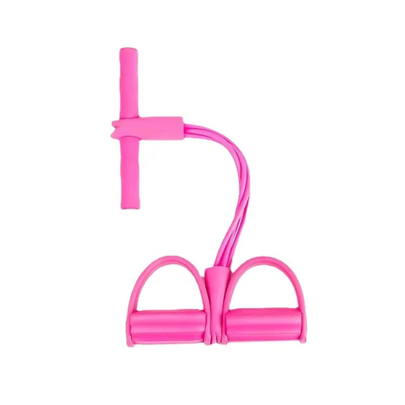 Elástico de Treino Fácil