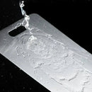 Tábua de Cortar Inox - Anti Bactéria