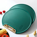 Tábua de Corte Food Premium — Higiene e Praticidade