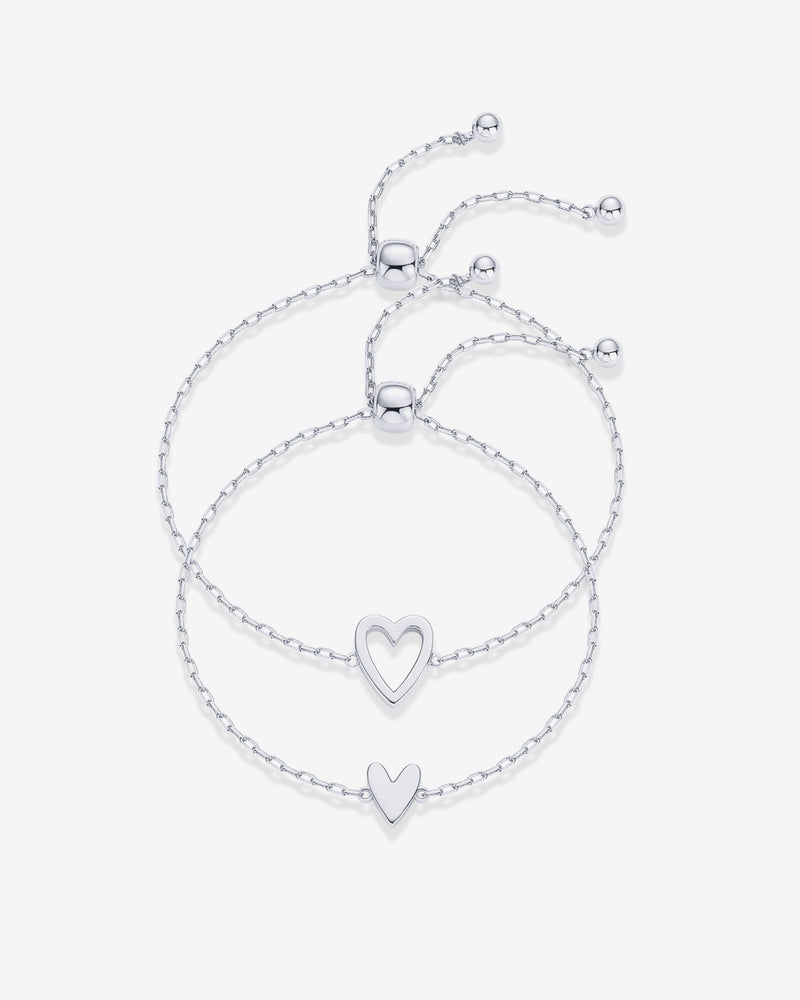 Pulseiras Amor em Dobro – Compre 1 Leve 2