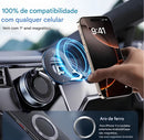 Suporte Magnético Universal Para Celular CarroMesa Vácuo