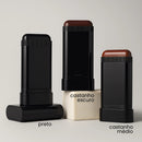 RetocaRaiz™: Bastão para Cobertura de Fios Brancos