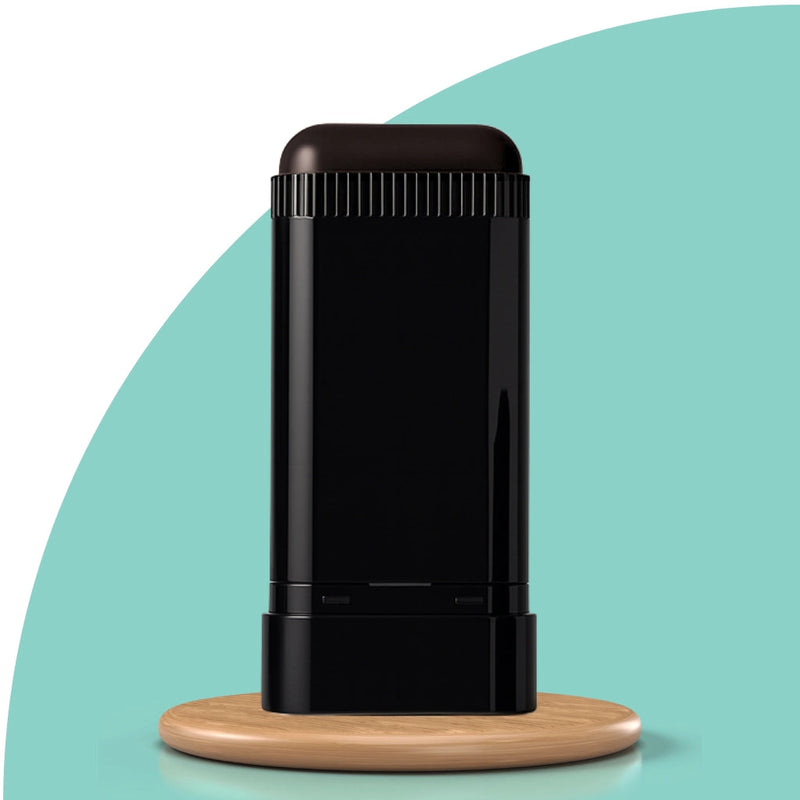 RetocaRaiz™: Bastão para Cobertura de Fios Brancos