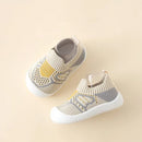 Tênis Meia Infantil Antiderrapante KickBaby